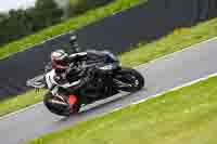 Middle Group Black Bikes